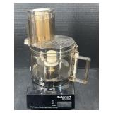 Cuisinart Food processor