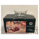 Windsor Browne Bowls