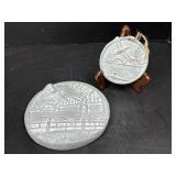 Bloom Ornament and Table Art