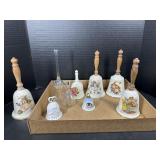 Norman Rockwell Bells