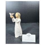 Willow Tree Soar Figure