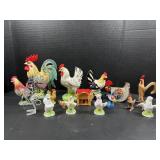 R. D. G chickens an more