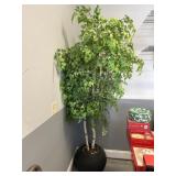 Tall Artificial Tree