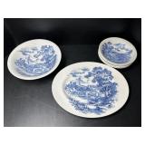 Wedgewood Dishware