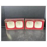 Lenox Holiday Dipping Bowls