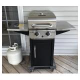 Char Broil Performance Grill