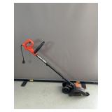 Black & Decker Electric Edge Hog