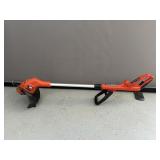 Adjustable Black & Decker Electric Weed Eater