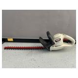 Craftsman Electric Hedge Trimmer