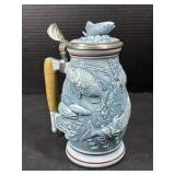 Avon Fishing Stein
