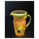 Uranium/ Cadmium Mini pitcher