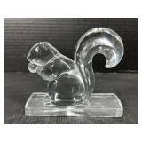 Crystal Squirrel