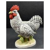 Lefton rooster
