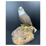 Vandercraft Bald Eagle Art
