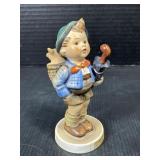 Goebel Hummel ï¿½Home from Marketï¿½ Figurine