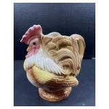 B. B. K. Roster pitcher