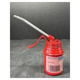 Pump Oil Can