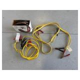 Jumper Cables