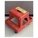 Swivel/ Garage Stool