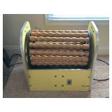 Sears Electric Foot Massager Roller Machine