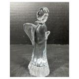 Crystal Angel Decor