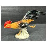 Goebel Rooster Figurine W. Germany CV 60