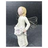 Willow tree Angel of Spring