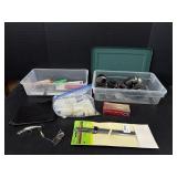 Fishing Reels & More