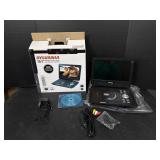 Sylvania DVD Player