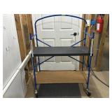 Rolling Scaffold Platform Cart SCAF3939