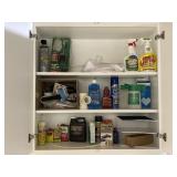 Cleaning Supplies and more