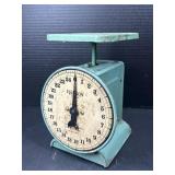 Chicago Hanson Brothers Scale Co