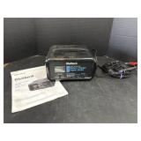 Die-Hard Fully Automatic Battery Charger-Engine