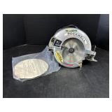 Rockwell 7 1/2ï¿½ Saw