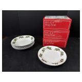 Porcelain Ware Soup Bowls