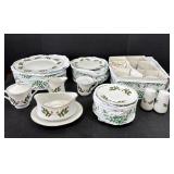Holiday Fine China