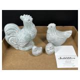 Bloom Rooster / Chicken Pieces