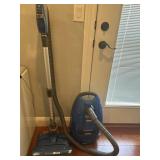Kenmore Intuition Canister Vacuum w/ Power Head