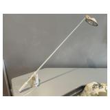 R. Sonneman for G. Kovacs Adjustable Desk Lamp