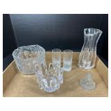 Glassware