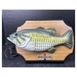 Big Mouth Billy Bass