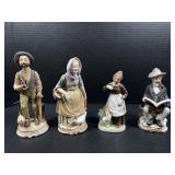 Inarco figurines and more