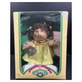 Vintage 1985 Cabbage Patch Kids doll