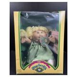 Vintage 1985 Cabbage Patch Kids doll