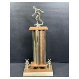 Bowling Trophy