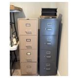 Filing Cabinets