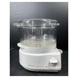 Black and Decker Handy Steamer