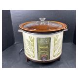 Crock Watcher Hamilton Beach Slow Cooker
