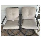 Outdoor Chairs