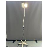 Adjustable Rolling Light